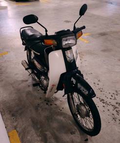 Honda EX5
