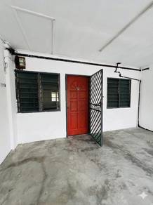 1-storey Terraced House For Sale in Masai,JHR