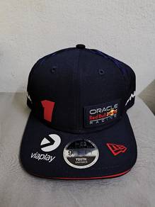 Oracle Red Bull Racing Youth Cap Max Verstappen 