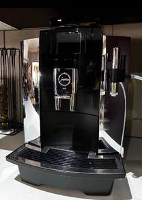 Jura WE8 (used) coffee machine