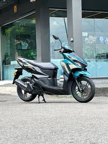 Honda Vario 125