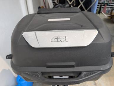 Box Givi E43NTL-ADV