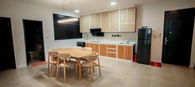 Apartment For Rent in Anggun Residences @ Batu Kawan