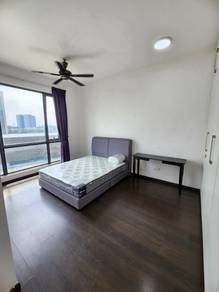 Condominium For Rent in SKS Pavillion Residences