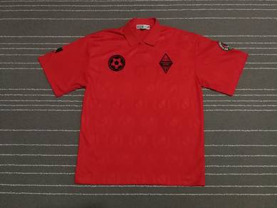 Vintage Urawa Red FC Single stich L 1813