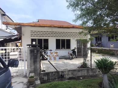 Bungalow House For Sale in Ipoh,PRK