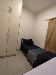 Room in Old Klang Road, KUL