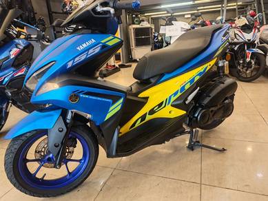 Yamaha NVX