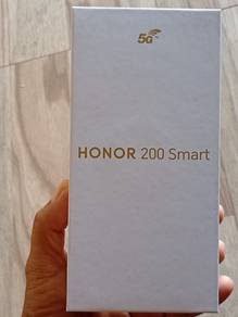 Honor 200 smart 5G 2025