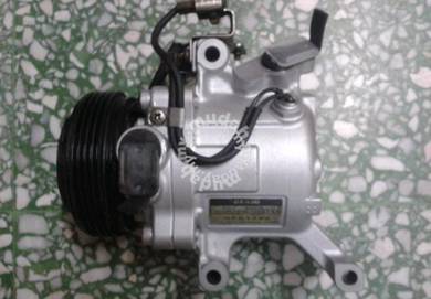 Myvi 1.0 1.3 1.5 alza axia viva ertiga compressor