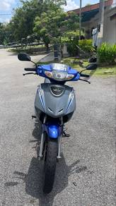 Modenas Dinamik