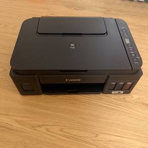 BRAND NEW Canon PIXMA G2010 Ink Tank Printer
