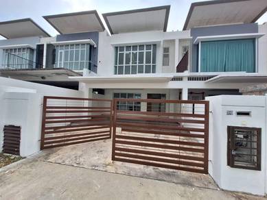 2-storey Terraced House For Rent in Iskandar Puteri,JHR