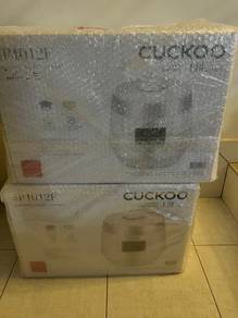 CUCKOO P10 Pressure Multicooker