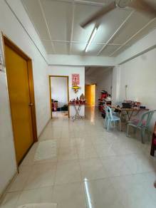 Flat For Sale in Pangsapuri Skudai Baru
