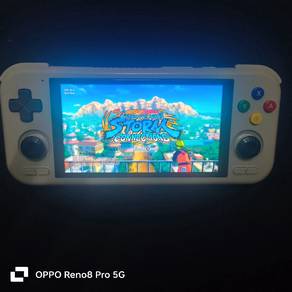 Retroid Pocket 