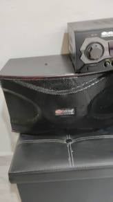 Second-Hand And Speaker Set For Sale ! 🔊