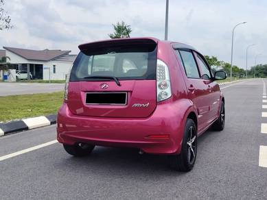 Perodua MyVi EZL (LIMITED EDITION) in Banting, SGR