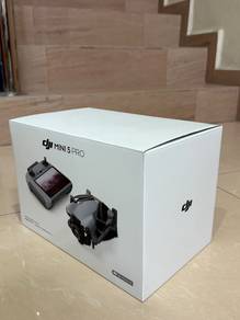 DJI Mini 5 PRO Fly more combo (under WARRANTY)