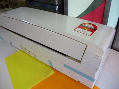 New Panasonic 2.hp AIR Conditioner * CS-PN18WKH