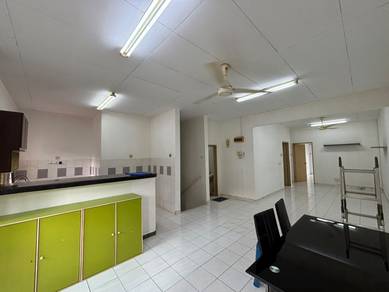 Townhouse For Rent in Selayang,SGR
