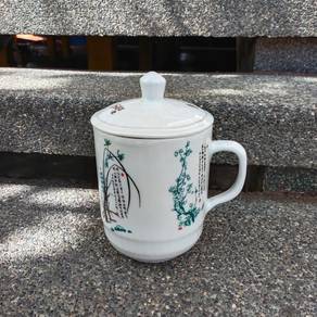 Vintage Ceramic Tea Antik Collection Home Deco