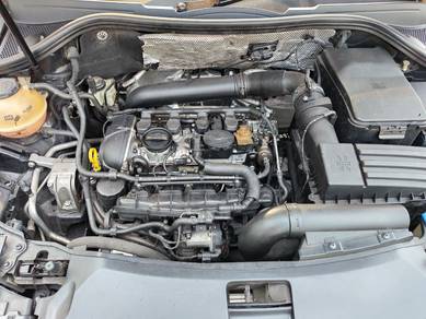 Audi A3 TFSI QUATTRO in Kajang, SGR
