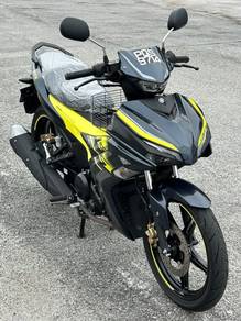 Yamaha Y16ZR