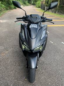 Honda Vario 160