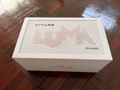 Viture Luma XR glasses