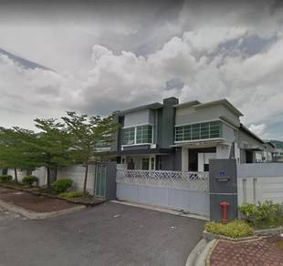 Warehouse / Factory For Sale in Semenyih,SGR