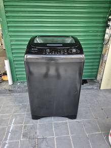 Inverter Sharp Washer Washing Machine 18kgs