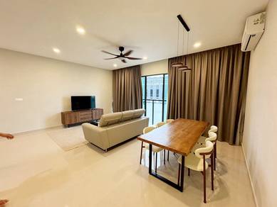 Condominium For Rent in Mezzo