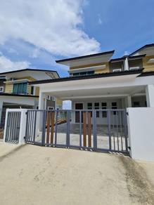 2-storey Terraced House For Sale in Kota Kinabalu,SBH
