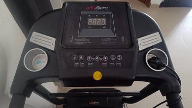 Treadmill AD Sports