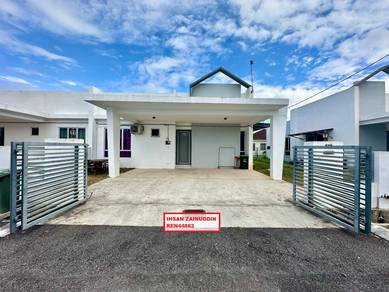 Semi-Detached House For Sale in Pokok Sena,KDH