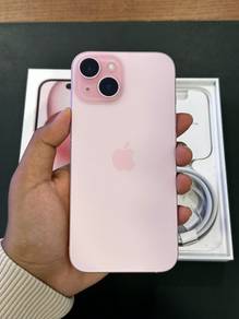 Iphone 15 (256GB)