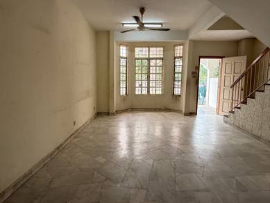 2-storey Terraced House For Sale in Puchong,SGR