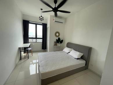 Service Residence For Rent in Horizon Suites