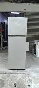 Panasonic inverter 2pintu peti ais sejuk 333L