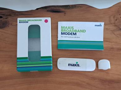 Huawei Broadband Modem E173