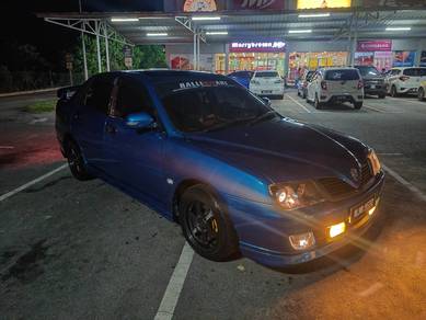 Proton Waja PREMIUM in Bahau, NSN