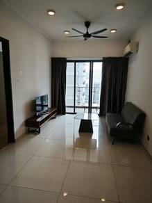 Apartment For Rent in Johor Bahru,JHR