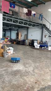 Warehouse / Factory For Rent in Johor Bahru,JHR