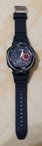 Watch @ Bum Equipment B924