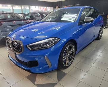 BMW 135i 35i M in Setapak, KUL
