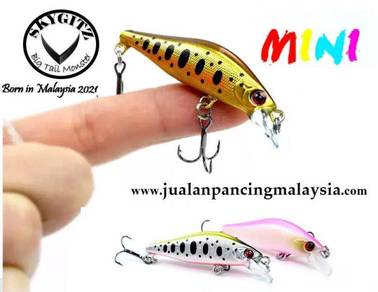 Skygitz malaysia special edition st53 savior
