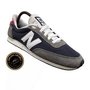 NEW BALANCE 410 (8.5uk) - Classic & Stylo! ✅