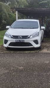 Perodua MyVi Gen 3 STANDARD G in Sungai Besi, KUL