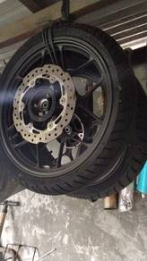 Rim